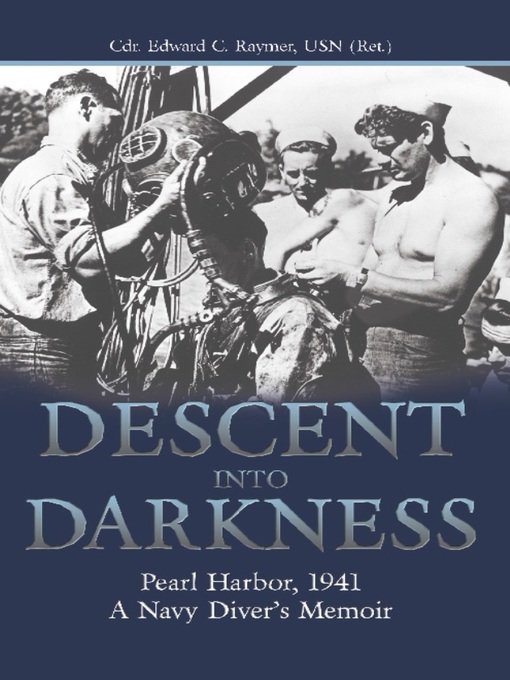 Title details for Descent into Darkness by Edward C. Raymer - Available